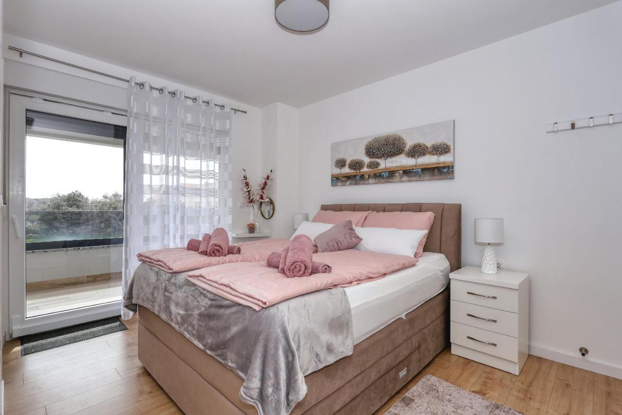 Luxury Apartment Isabell Zaton  Exterior foto