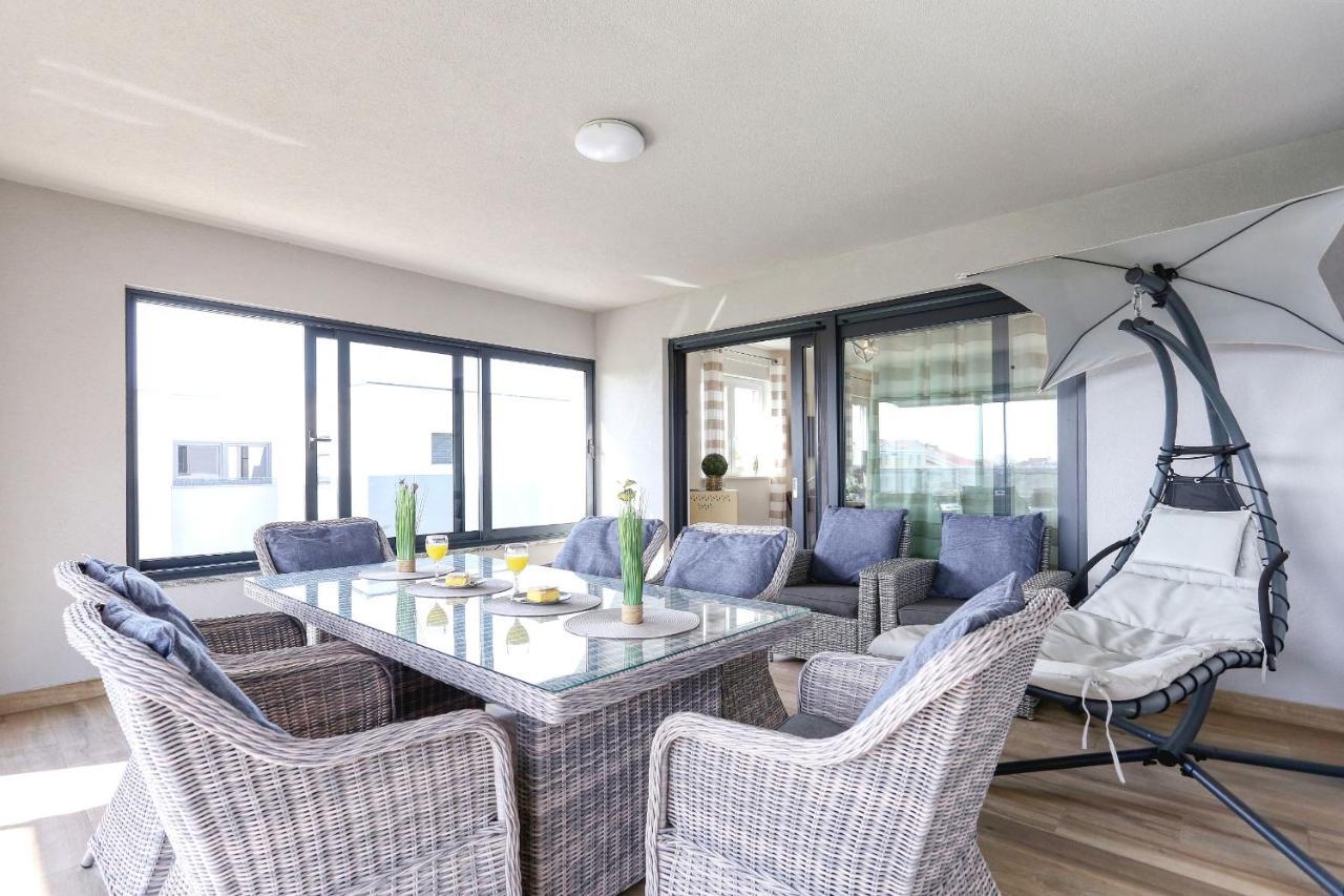 Luxury Apartment Isabell Zaton  Exterior foto