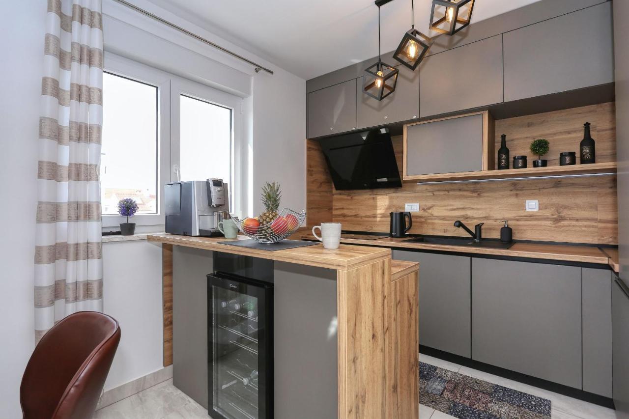 Luxury Apartment Isabell Zaton  Exterior foto