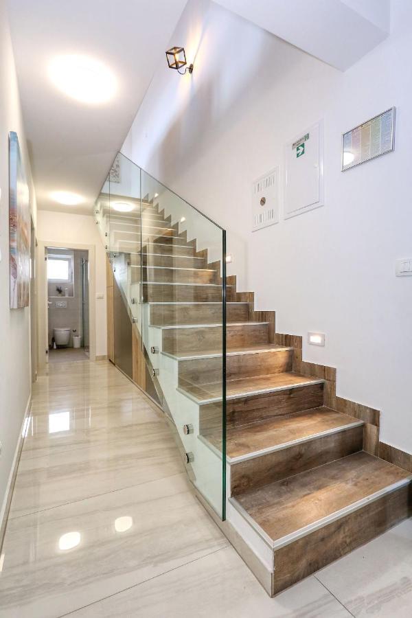 Luxury Apartment Isabell Zaton  Exterior foto