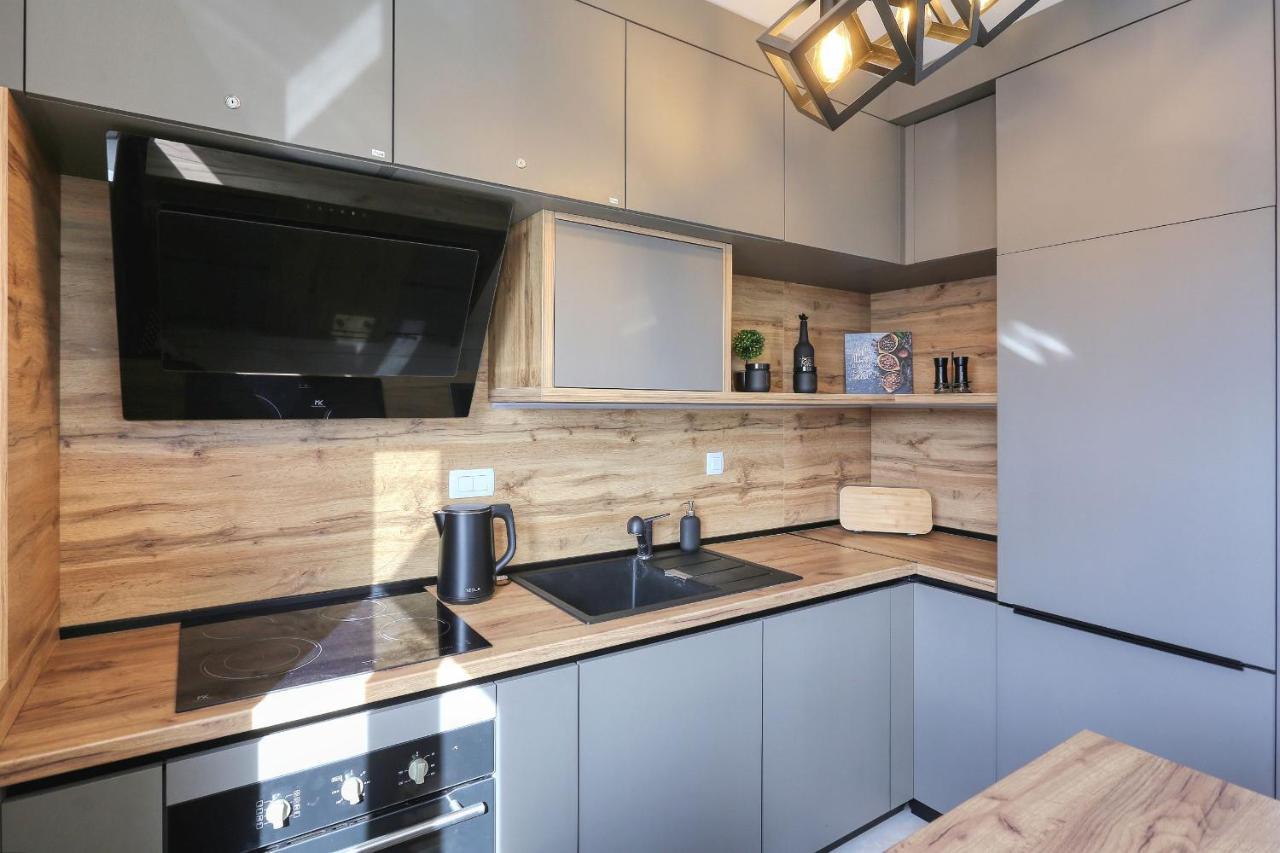 Luxury Apartment Isabell Zaton  Exterior foto