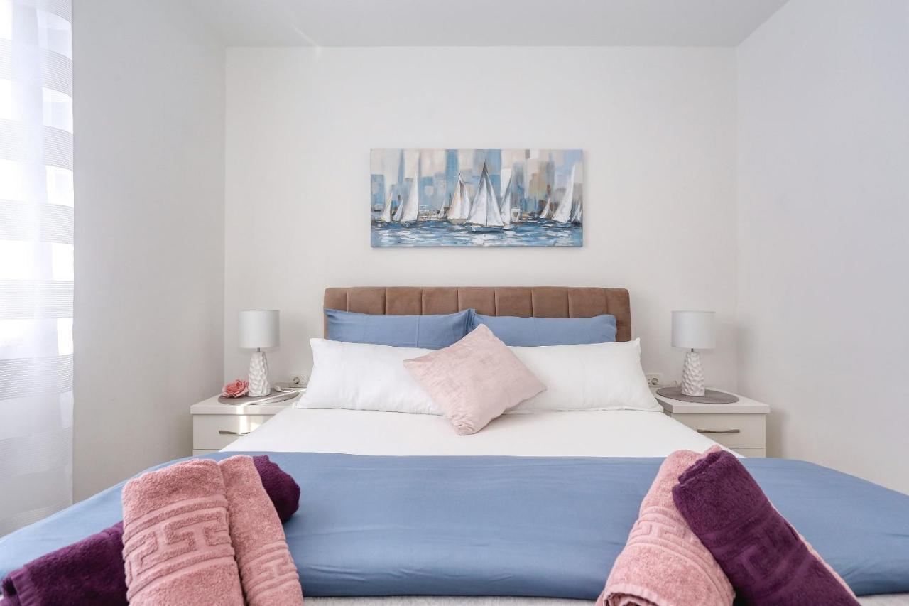Luxury Apartment Isabell Zaton  Exterior foto