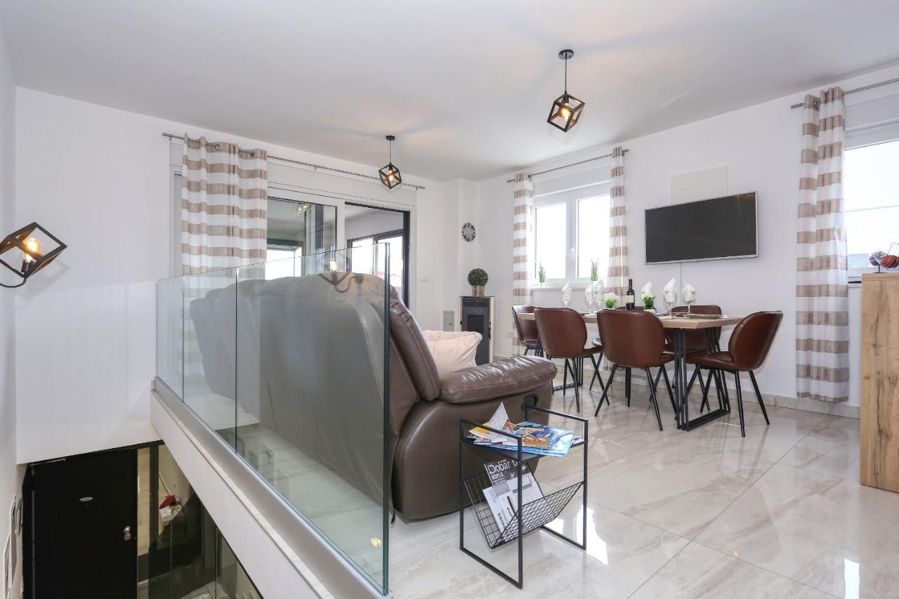 Luxury Apartment Isabell Zaton  Exterior foto