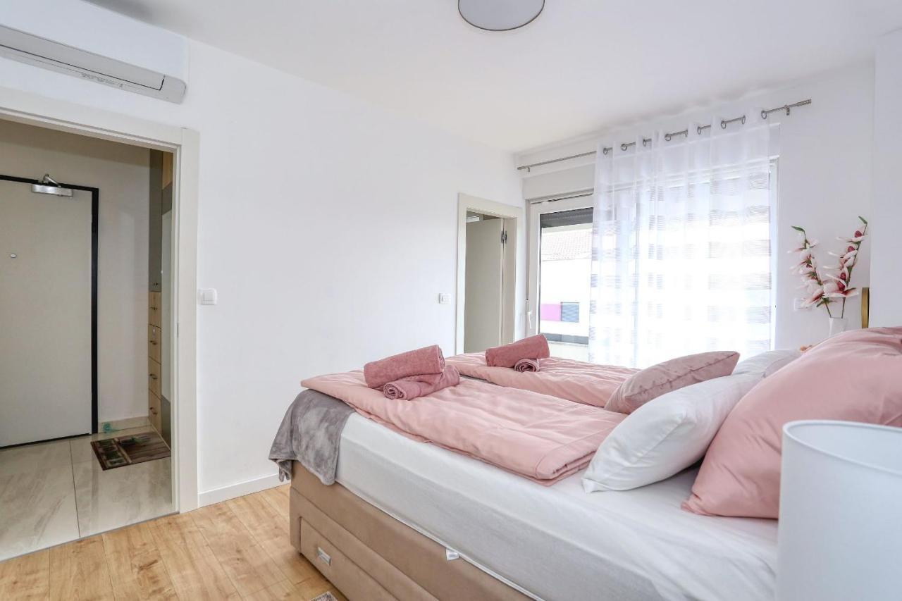 Luxury Apartment Isabell Zaton  Exterior foto