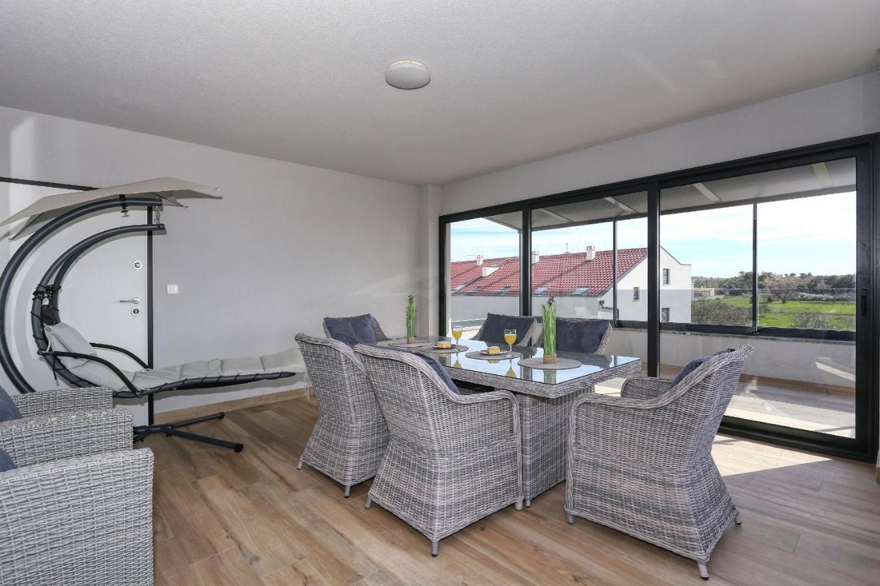 Luxury Apartment Isabell Zaton  Exterior foto
