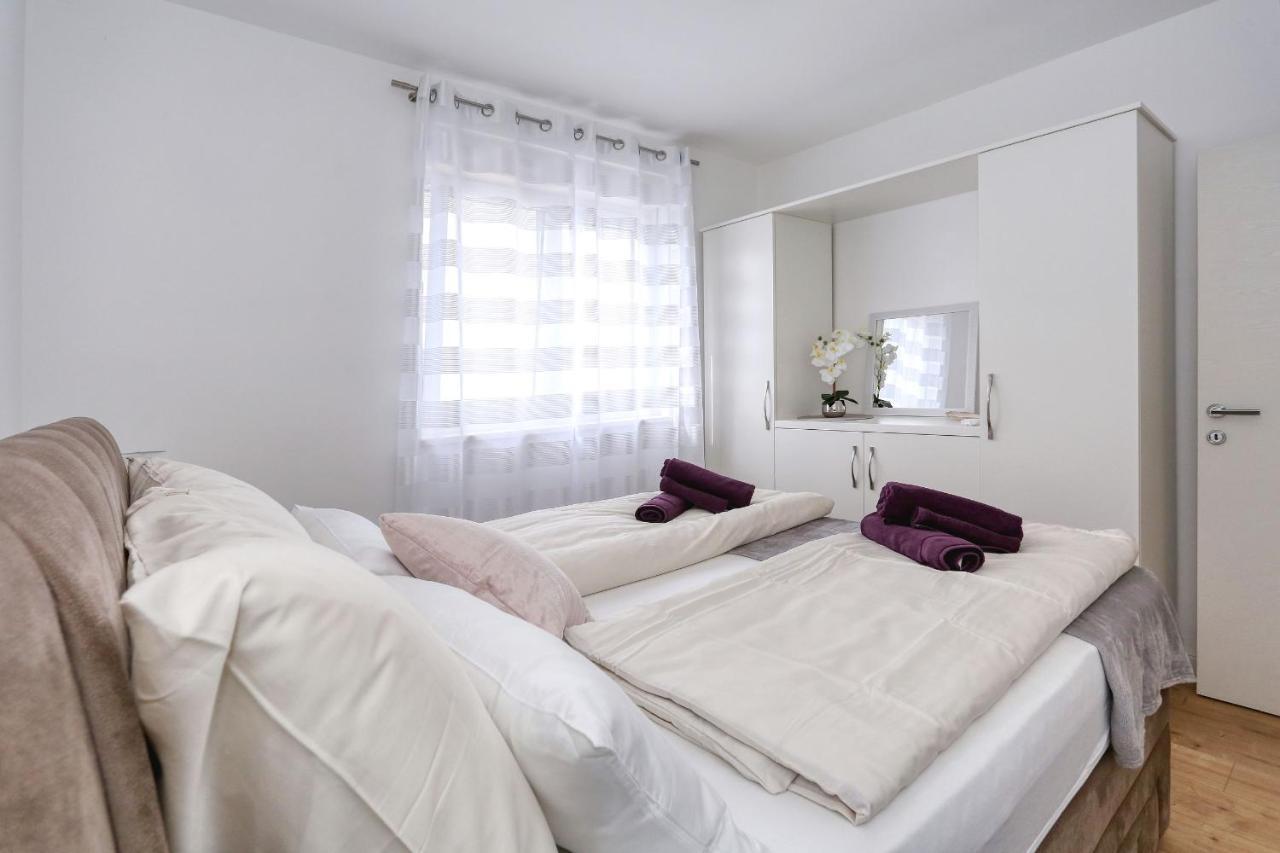 Luxury Apartment Isabell Zaton  Exterior foto